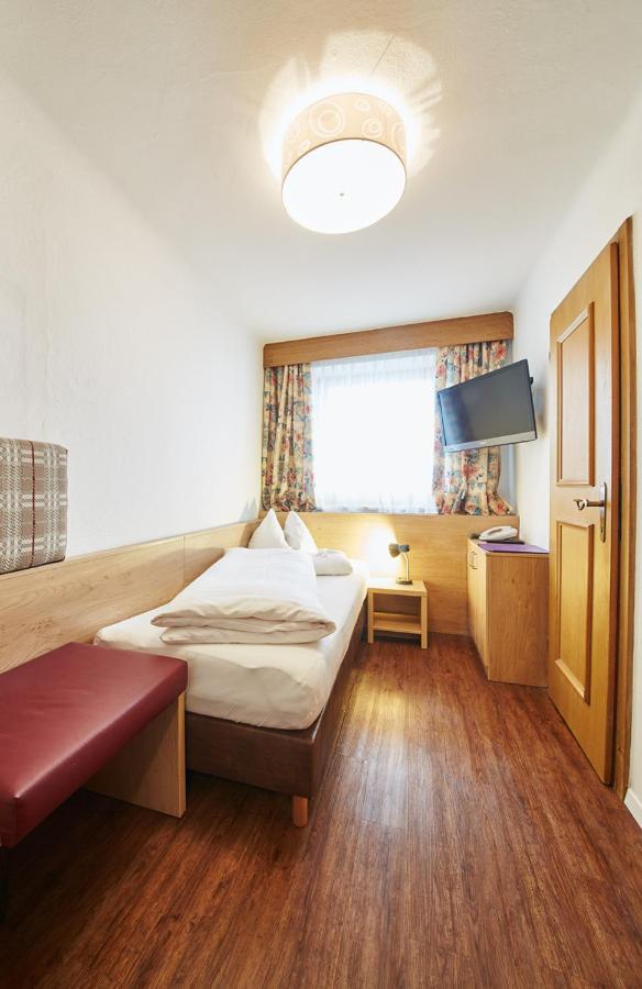 Hotel Alpina Saalbach-Hinterglemm Exteriér fotografie