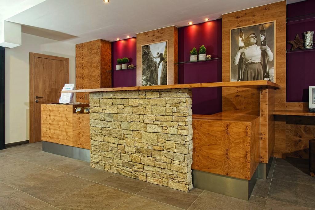 Hotel Alpina Saalbach-Hinterglemm Exteriér fotografie