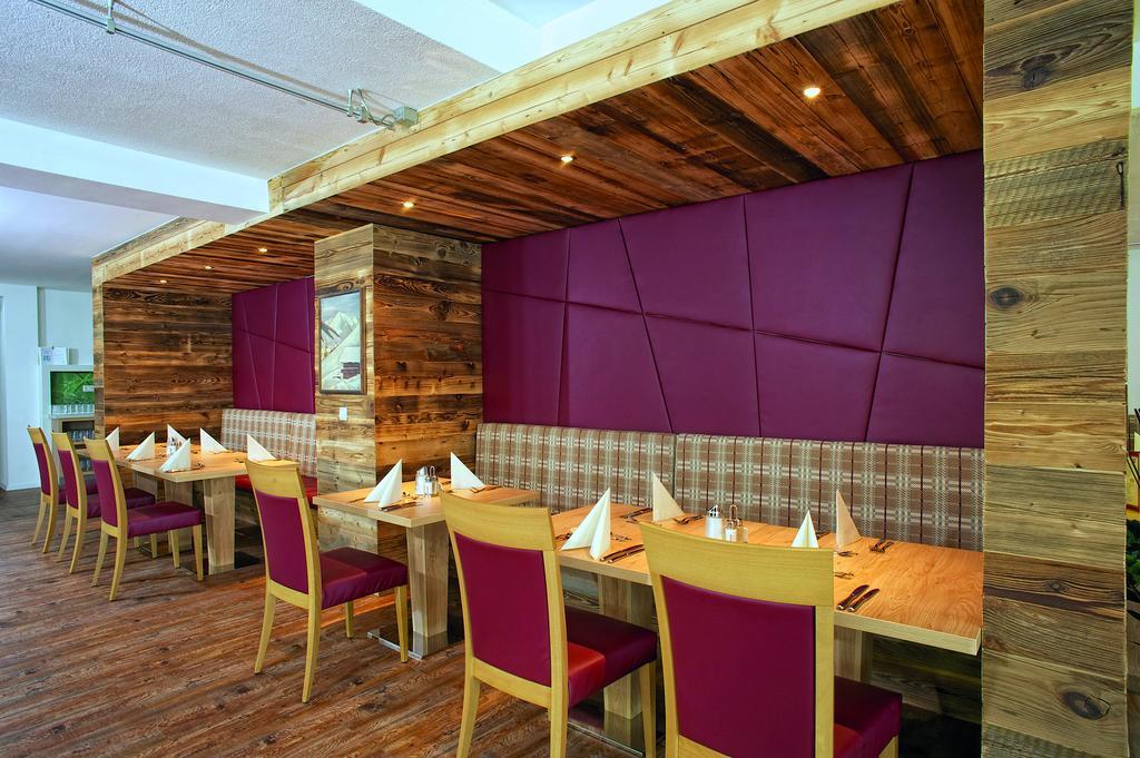 Hotel Alpina Saalbach-Hinterglemm Exteriér fotografie