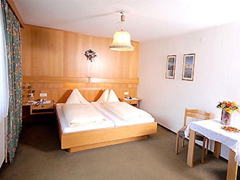 Hotel Alpina Saalbach-Hinterglemm Exteriér fotografie
