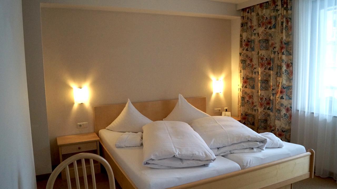 Hotel Alpina Saalbach-Hinterglemm Exteriér fotografie