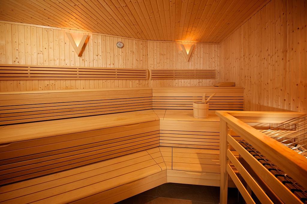 Hotel Alpina Saalbach-Hinterglemm Exteriér fotografie